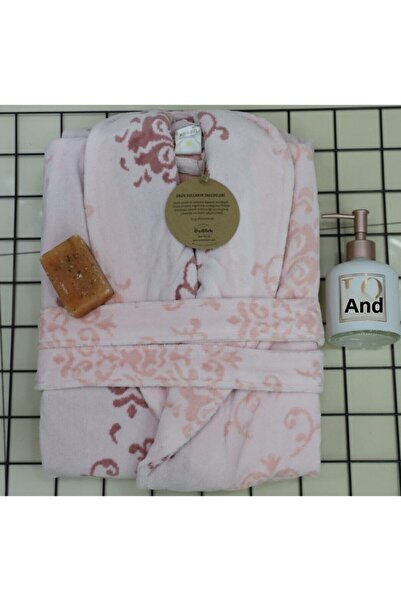 Özdilek إميلي رداء حمام واحد