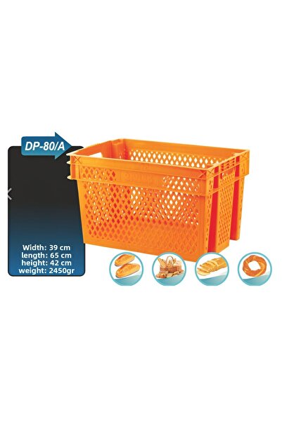 Aslan Ticaret PLASTIC CASE (OVEN FLOUR CANDLE GROUP)