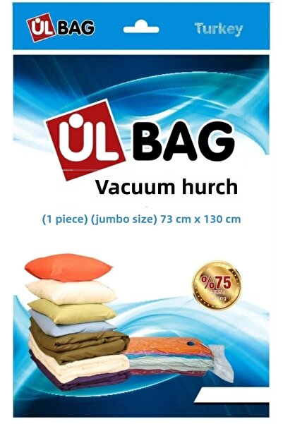 ÜLBAG (Large Size) 73 Cm