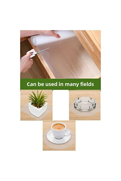 ESTRON Husă anti-alunecare anti-alunecare - Material Eva - 10 metri x 45 cm