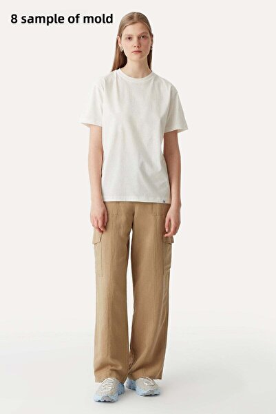 WWF Market Μπλουζάκι Panda Premium - Πράσινο Nefti