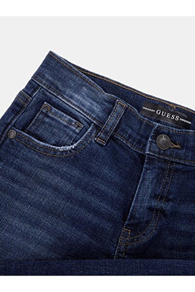 Guess Denim Erkek Çocuk Slim Fit Jean