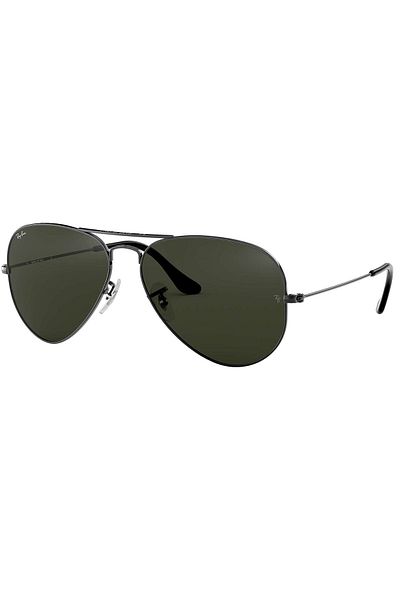 Ray-Ban Rayban 0Rb3025 W0879 58 Model Outfit