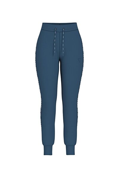 Guess Allie Kadın Aktif Regular Fit Scuba Eşofman Altı