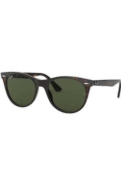 Ray-Ban Rb 2185 902 31 55 Unisex Sunglasses