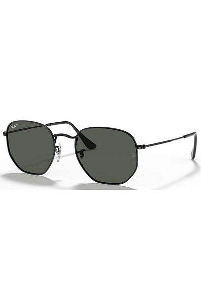 Ray-Ban Rb3548n 002/58 51 Polarized Men's Sunglasses