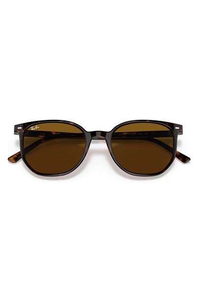 Ray-Ban Elliot Rb2197 902/33 52 Sunglasses