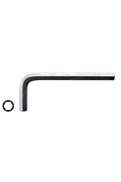 CETA FORM Allen Key (Short) 9 mm - L/9
