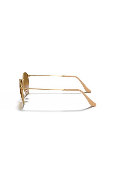 Ray-Ban Rb3447 112/51 50 Gold Sunglasses
