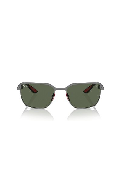 Ray-Ban Ferrari Rb3743M F09971 58