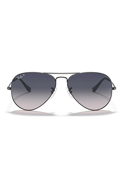 Ray-Ban Rb3025 004/78 58 Men's Sunglasses