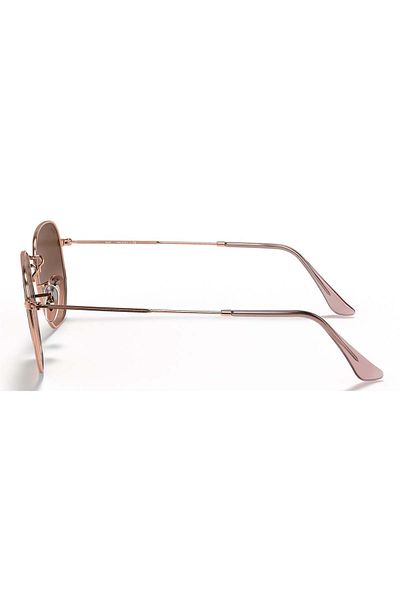 Ray-Ban 0Rb 3548N 906 9A 551 Unisex Sunglasses