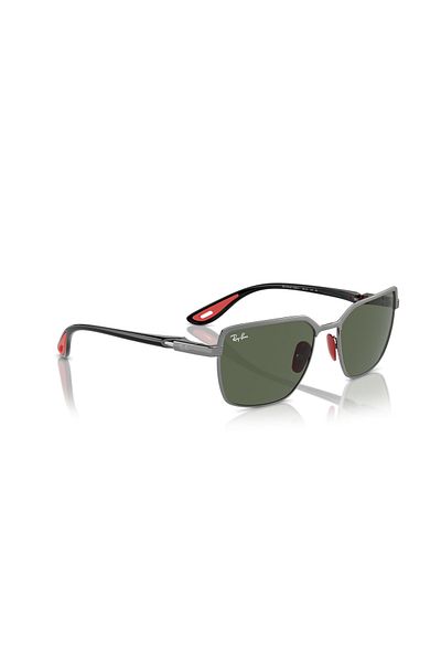 Ray-Ban Ferrari Rb3743M F09971 58