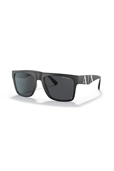 Armani Exchange AX4113S 807887 55 نظارة شمسية