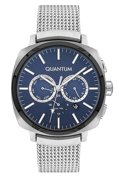 Quantum Hng929.390 Men's Wristwatch