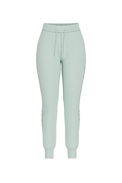 Guess Allie Kadın Aktif Regular Fit Scuba Eşofman Altı