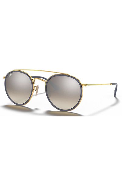 Ray-Ban Rb3647n 001/9u 51 Men's Sunglasses