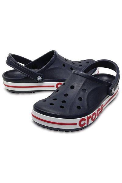 Crocs Сабо Bayaband тъмносиньо