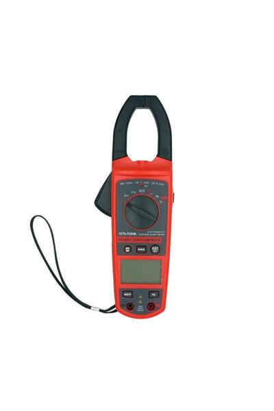 Genel Markalar Dijital Pens Ampermetre(AC/DC-OTOMATİK) - G85-adc1