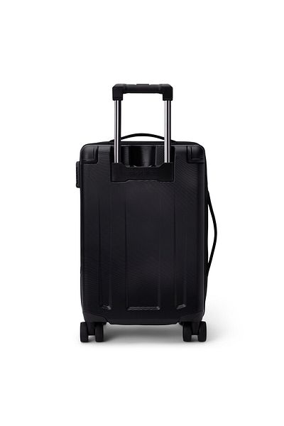 Dakine Split 48L 4 wheels Cabin trolley 55 cm with expansion pleat