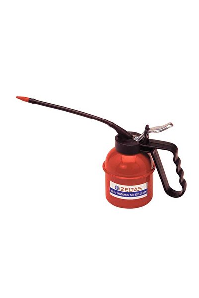 İzeltaş İzeltaş 500 Cc Madeni Yağdanlık - Izeltaş 6225260500