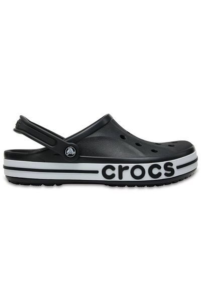 Crocs Сабо Bayaband черно