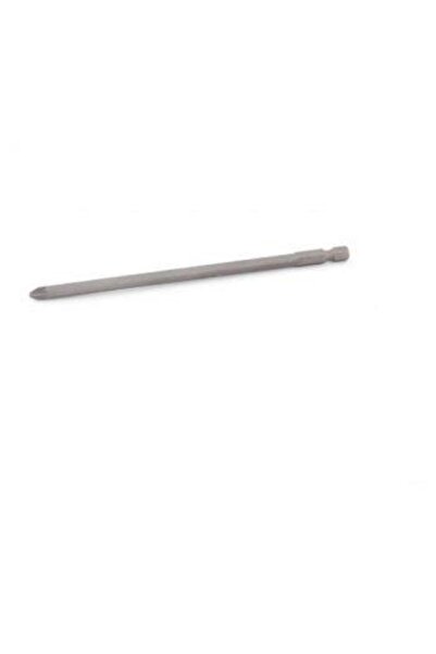 İzeltaş İzeltaş Pz2 X100 Mm Uzun Pozidriv Bits Uç - Izeltaş 4880211002