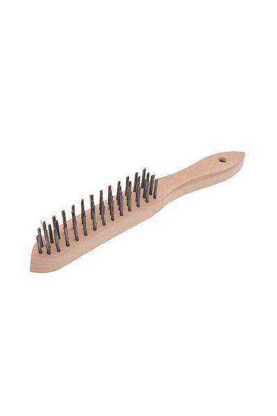 İzeltaş İzeltaş 3 Row Wire Brush - Izeltaş 0741550003