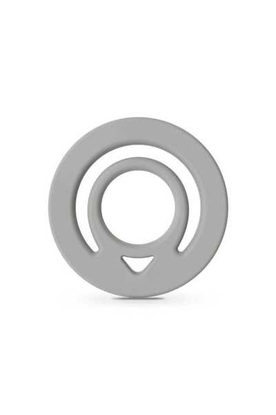 SP Silicone phone grip provides comfort in use. Compatible with MagSafe Multi-use. Stylish design and strong magnet.