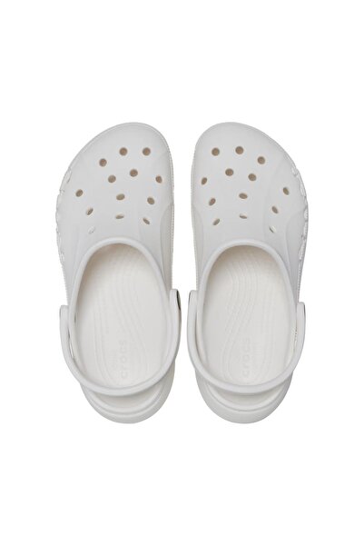 Crocs Dámské denní pantofle Baaya Platform Clog 208186-100
