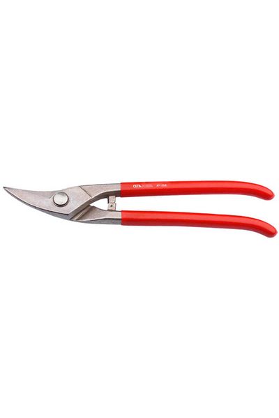 CETA FORM Bonnet Trimmer (Right Cut) 250 mm - J01-250R