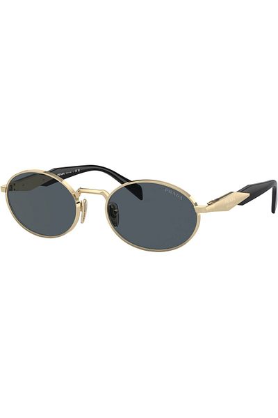 Prada Sunglasses Pr 65Zs 55 Zvn09T