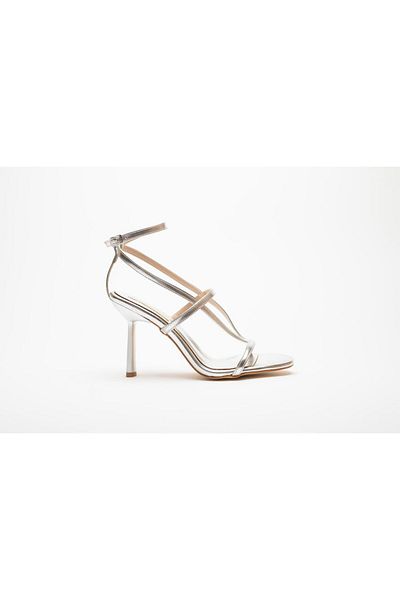 Sister in Love Elvira Thin Strap Heeled Shoes