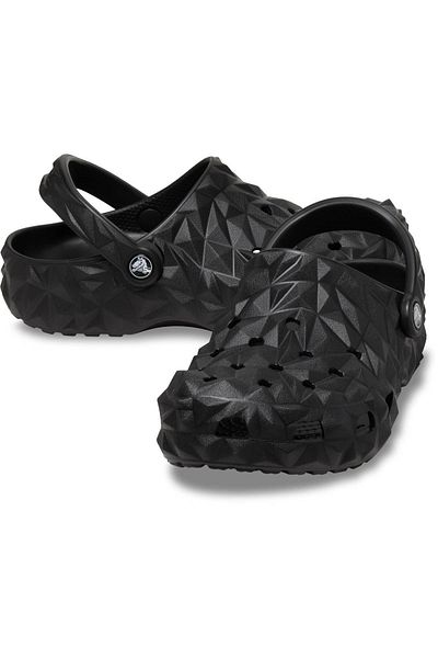 Crocs Дамски чехли с геометричен дизайн 209563-001