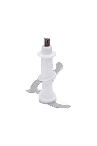 KRYPTON مفرمة طعام كهربائية صغيرة بقوة 250 واط - سرعتان، وعاء سعة 0.5 لتر، لتقطيع الخضراوات والبصل والسلطة وغيرها