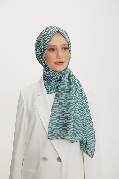 Armine Trend Pure Lina Shawl - 10 2738