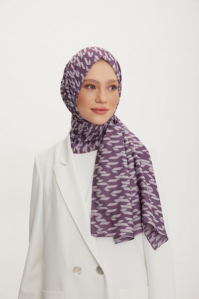 Armine Trend Pure Lina șal - 9 2737