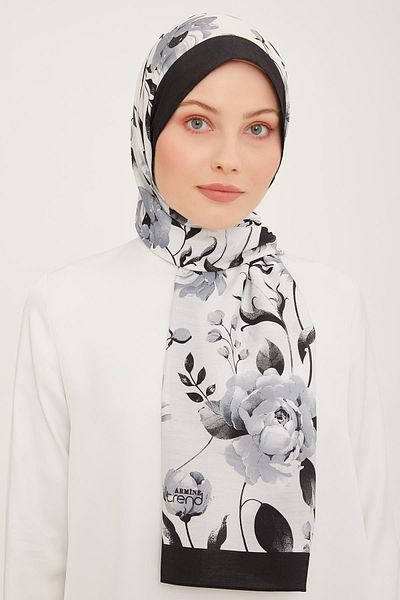 Armine Modal Shawl - 6316-01
