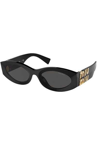 Miu Miu Mu 11Ws 1Ab5S0 54 Women's Sunglasses