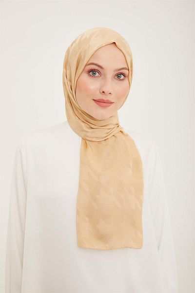 Armine Trend Ruby șal - 2 - Bej 322