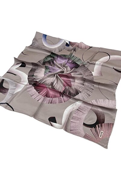 Aker İpek Eşarp - 7060701-331 Sura