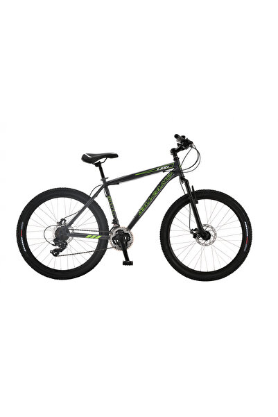 Salcano Lion 24 MD Çocuk Bisikleti 2025 Model