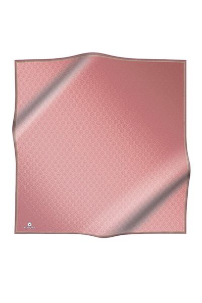 Vissona Μεταξωτό μαντίλι Twill - 11276 - 0019-0011