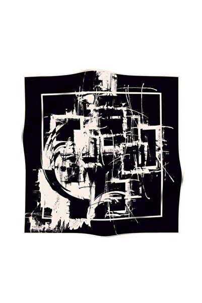 Vissona Μεταξωτό μαντίλι Twill - 50788 - 0001-0003