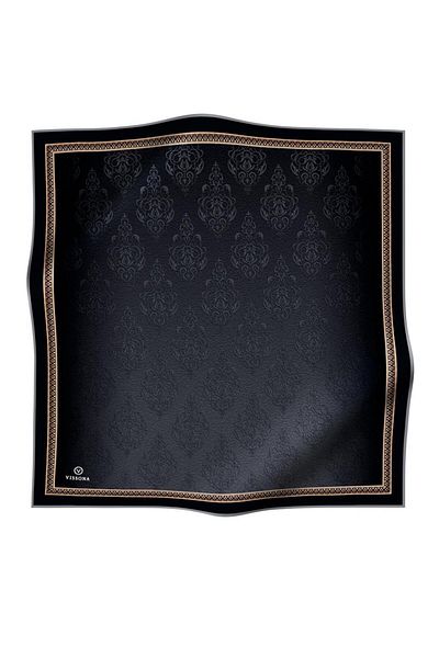 Vissona Μεταξωτό μαντίλι Twill - 10655 - 0001