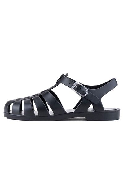 IGOR Bıarrıtz Mate Women's Sandals Black