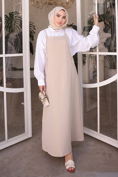 İmajButik Πέτρινο λουράκι από σχοινί Gilet