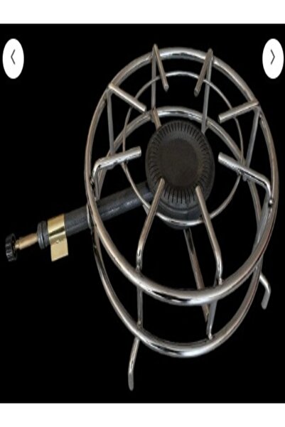 sobapark Büyük Volkan Ocak Aşçı Ocağı Canavar Ocak Yer Ocağı Güçlü Ocak Büyük Boy Ocak