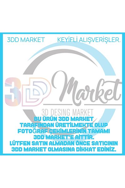 3D DESİNG MARKET Set de 4 figurine decorative pentru baie Printorium (TOALETĂ HARTĂ DE TOALETĂ COCĂ COCĂ EMOJI)