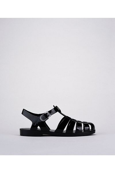 IGOR Bıarrıtz Brillo Black Women's Sandals
